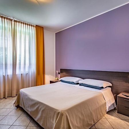 Casa Vacanze Arianna Rosia Exterior photo