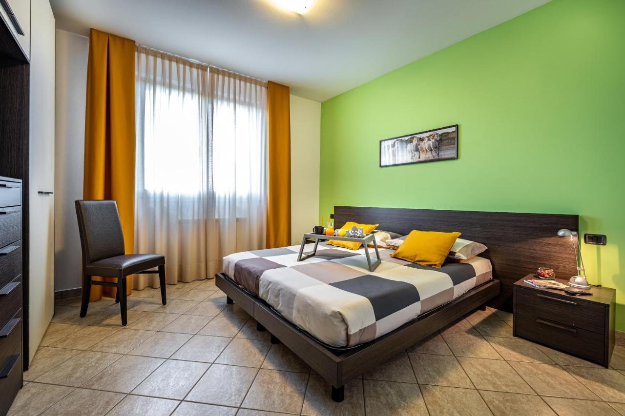 Casa Vacanze Arianna Rosia Exterior photo