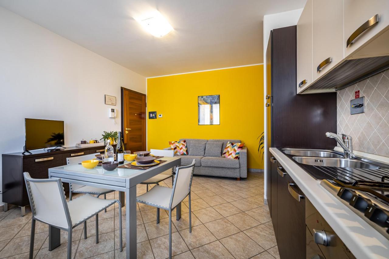 Casa Vacanze Arianna Rosia Exterior photo