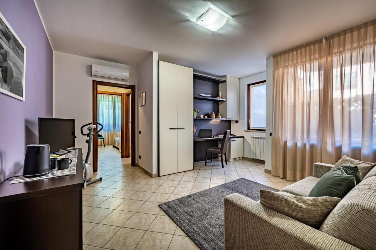 Casa Vacanze Arianna Rosia Exterior photo