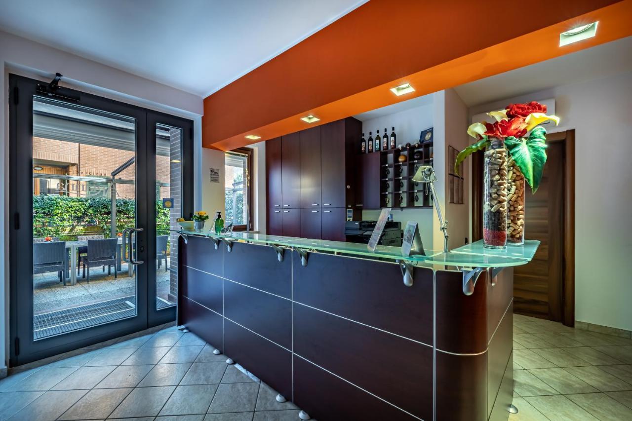 Casa Vacanze Arianna Rosia Exterior photo